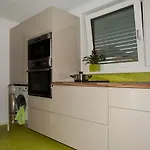 Апартаменты Charmante In Bester Lage Фельдкирьх