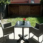 Апартаменты Charmante In Bester Lage *