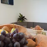 Charmante In Bester Lage Апартаменты *