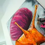 Lägenhet Charmante In Bester Lage