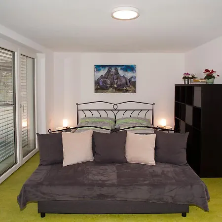 Apartment Charmante In Bester Lage *