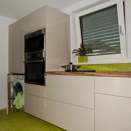Appartamento Charmante In Bester Lage Feldkirch