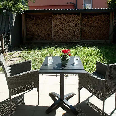 Apartment Charmante In Bester Lage *