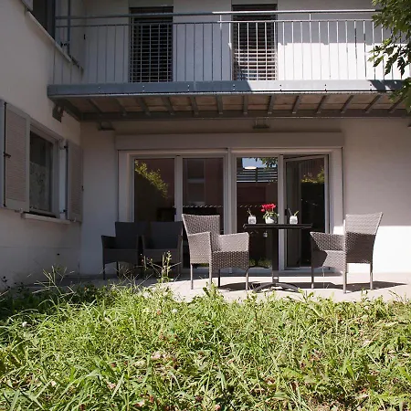 Charmante In Bester Lage Apartment