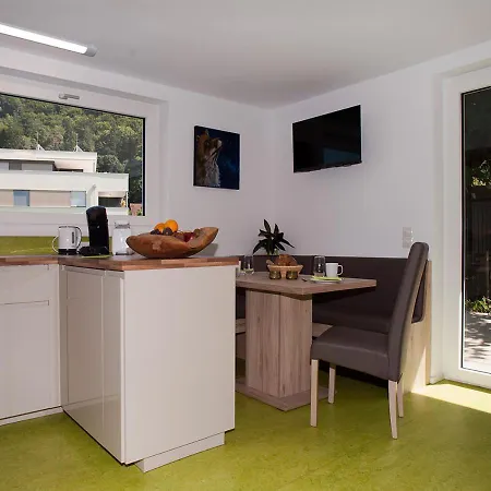 Charmante In Bester Lage Apartment *