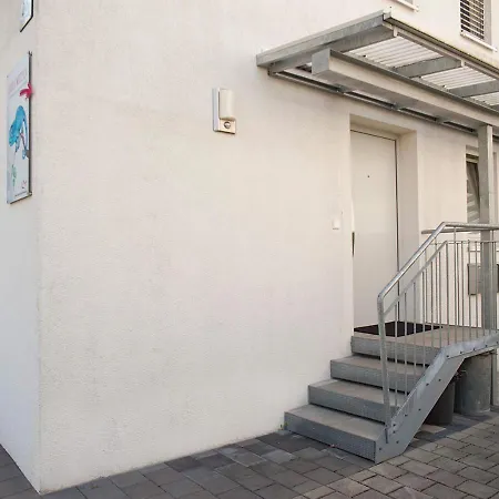Charmante In Bester Lage Feldkirch