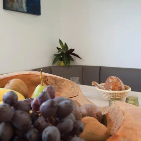 Charmante In Bester Lage Apartment *
