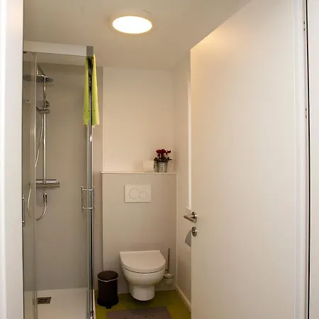 Apartment Charmante In Bester Lage Feldkirch
