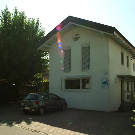 Apartment Charmante In Bester Lage Feldkirch