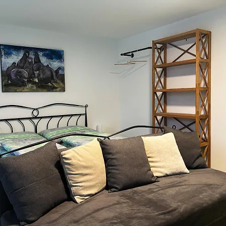 Charmante In Bester Lage Apartment *