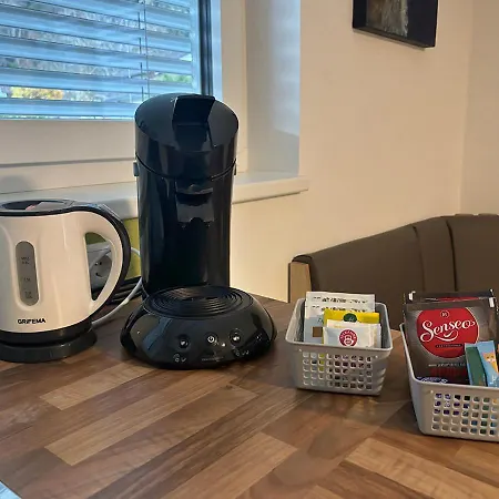 Charmante In Bester Lage Apartment Feldkirch