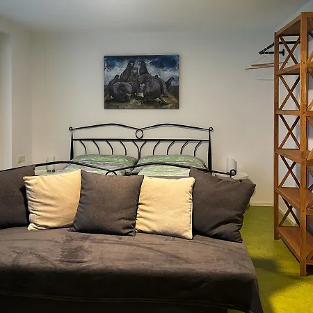 Charmante In Bester Lage Feldkirch