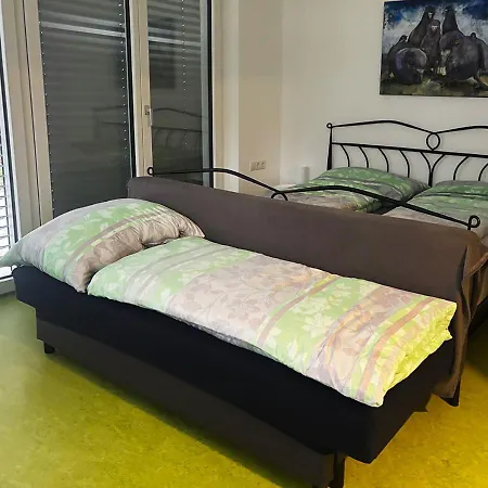 Charmante In Bester Lage Apartment