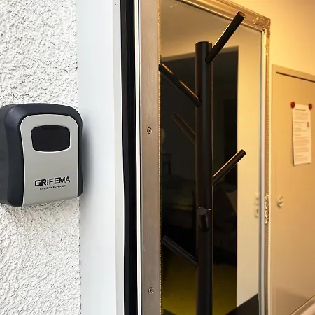 Charmante In Bester Lage Apartment *