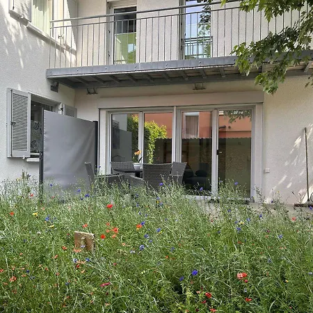Charmante In Bester Lage * Feldkirch