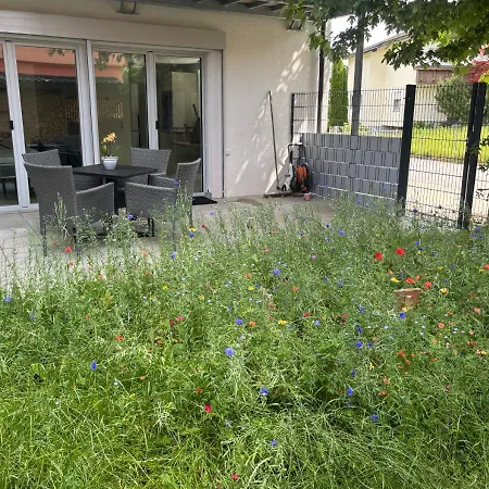 Lägenhet Charmante In Bester Lage