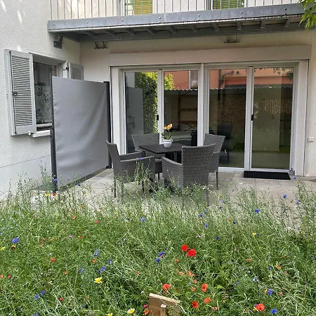 Charmante In Bester Lage *