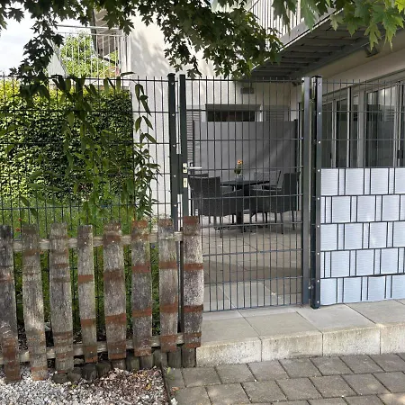 Charmante In Bester Lage