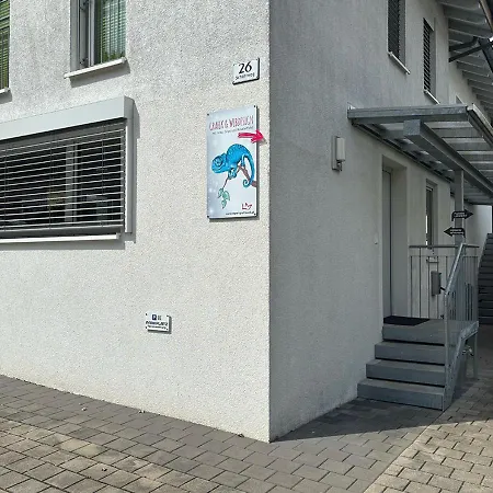 Charmante In Bester Lage